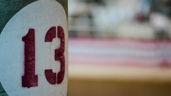 De ce se spune că numărul 13 aduce ghinion: Superstiții rom&acirc;nești