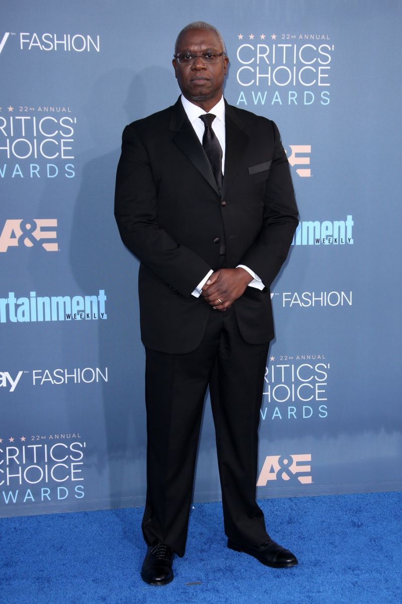  A murit actorul american Andre Braugher,