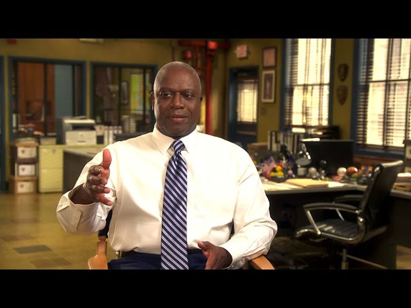Andre Braugher a murit