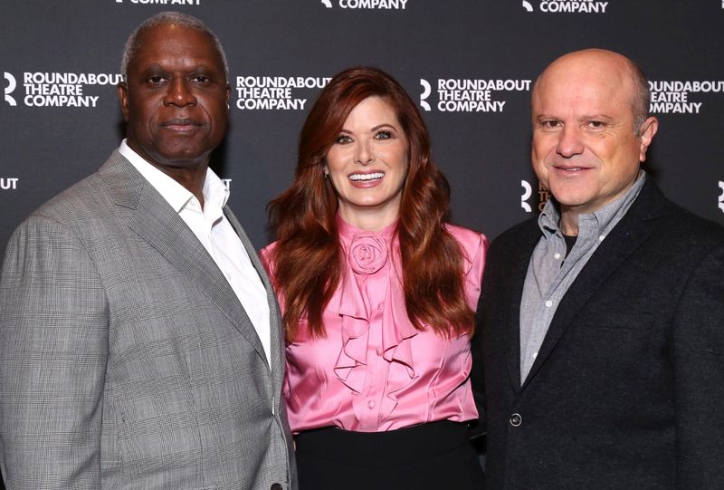  A murit actorul american Andre Braugher,