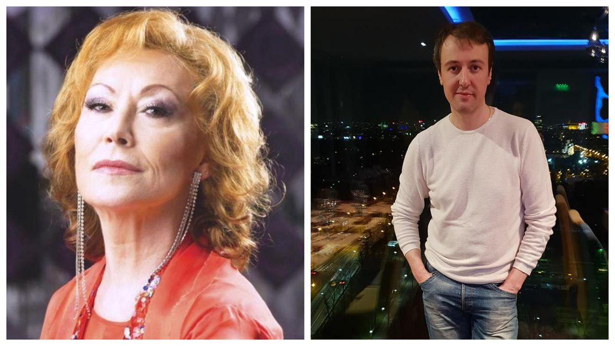 Doina Spătaru și Călin Geambașu se luptă în declarații acide