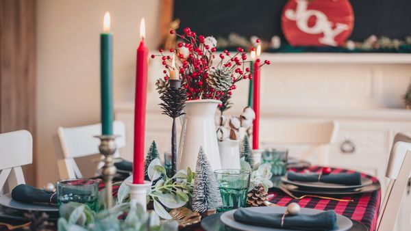 Ce alimente este bine să pui pe masa de Crăciun &icirc;n 2023? Se spune că aduc noroc &icirc;n noul an