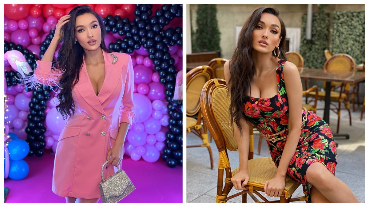 Viviana Sposub, implicată într-un accident rutier