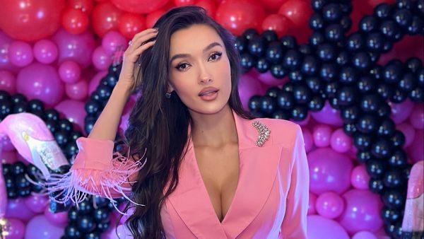 "E mai ceva ca în filme. Nu am mai povestit nimănui". Clipe terifiante pentru Viviana Sposub. Fosta iubită a lui George Burcea, accident rutier în America