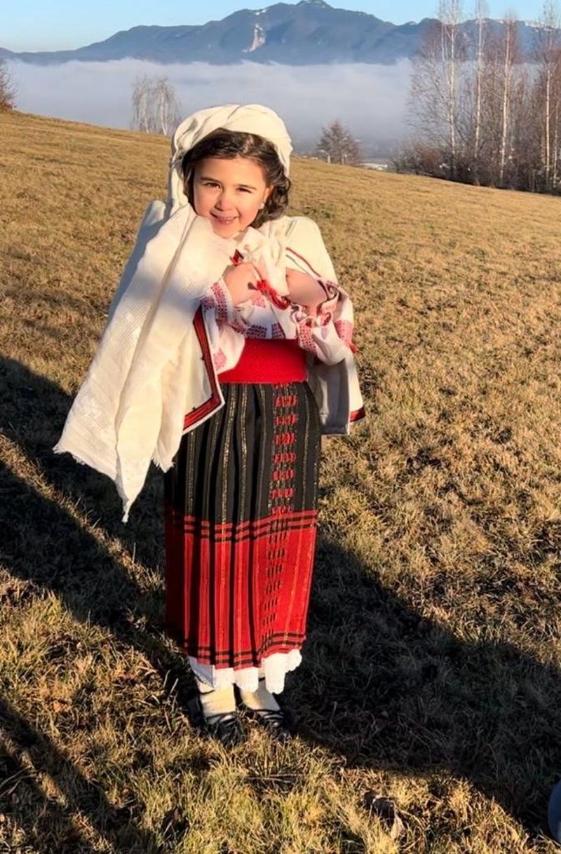 Anais Sabbagh s-a lansat in muzica