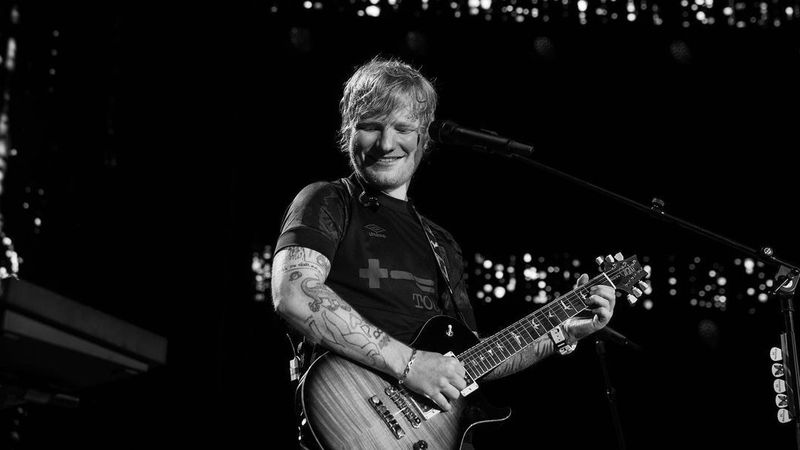 C&acirc;t costă un bilet la concertul lui Ed Sheeran din București care va avea loc pe 24 august 2024?