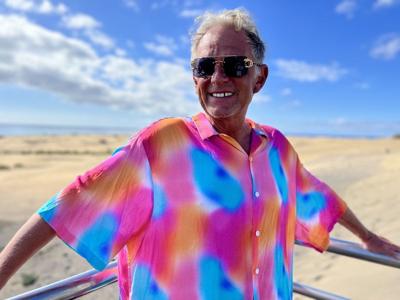 Leonard Miron nu își iartă tatăl nici după moarte