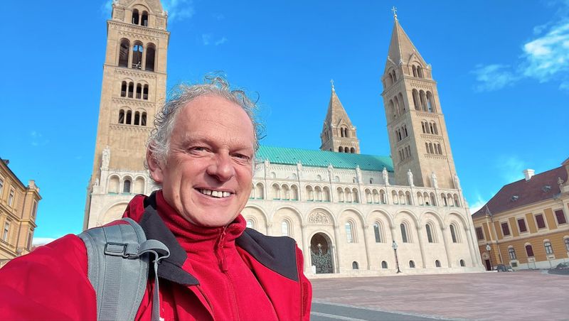 Leonard Miron nu își iartă tatăl nici după moarte