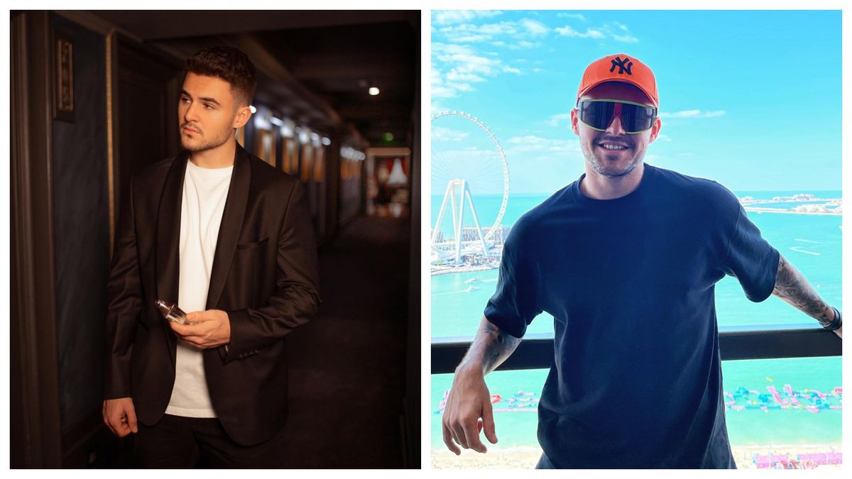 Mario Fresh, surpriză emoționantă pentru mama sa