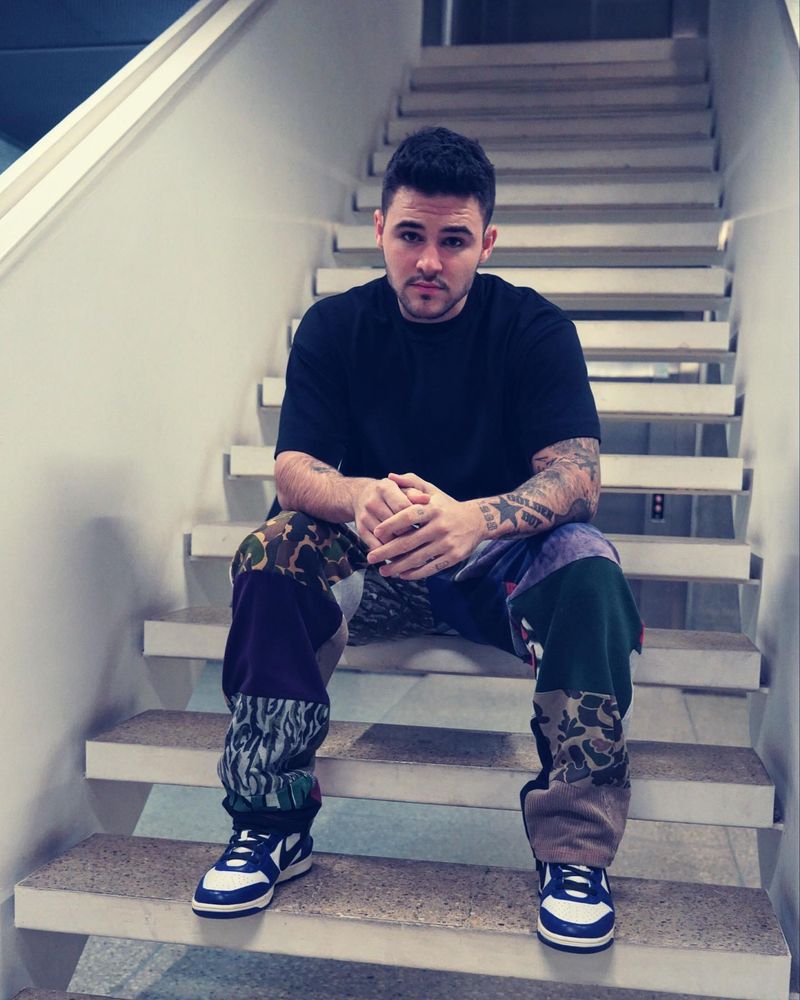 Mario Fresh surpriza mama