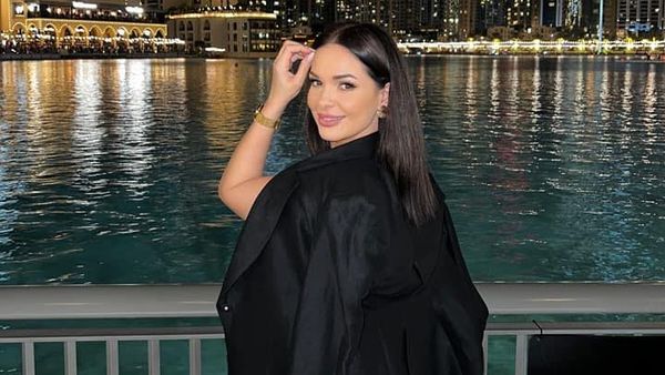 Deea Maxer petrece momente inedite alături de familie. Cum a fost surprinsă bruneta alături de iubit și copii