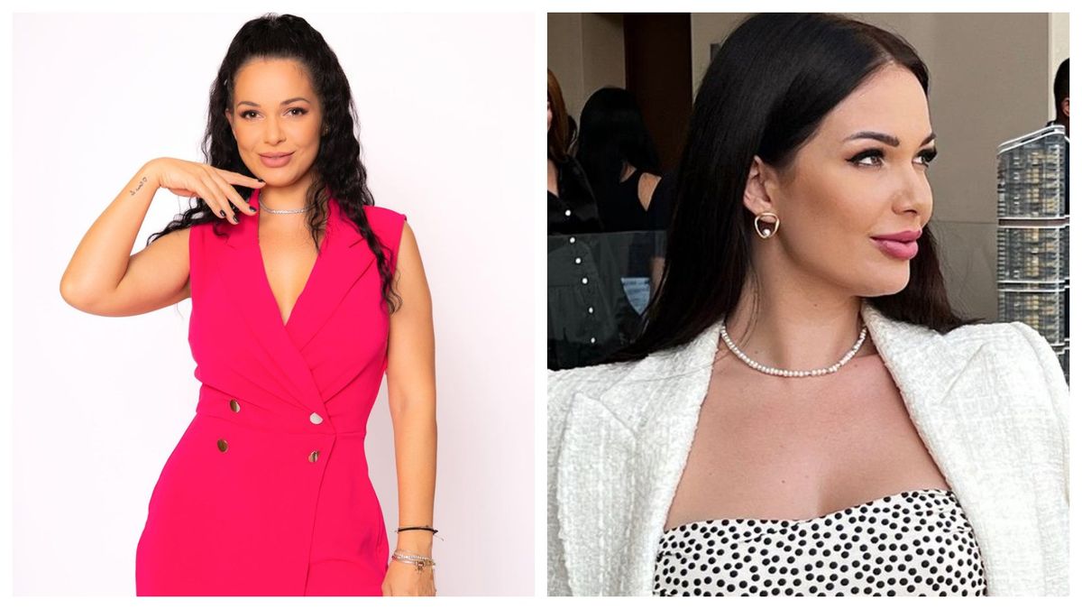 Deea Maxer tablou de familie