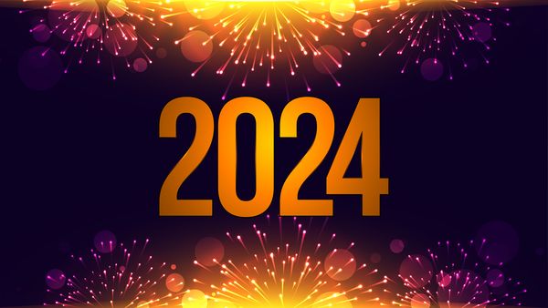 Horoscopul anului 2024: Ce zodii au noroc &icirc;n dragoste?