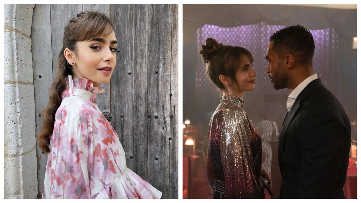 C&acirc;nd se lansează, de fapt, sezonul 4 din "Emily in Paris&rdquo;?