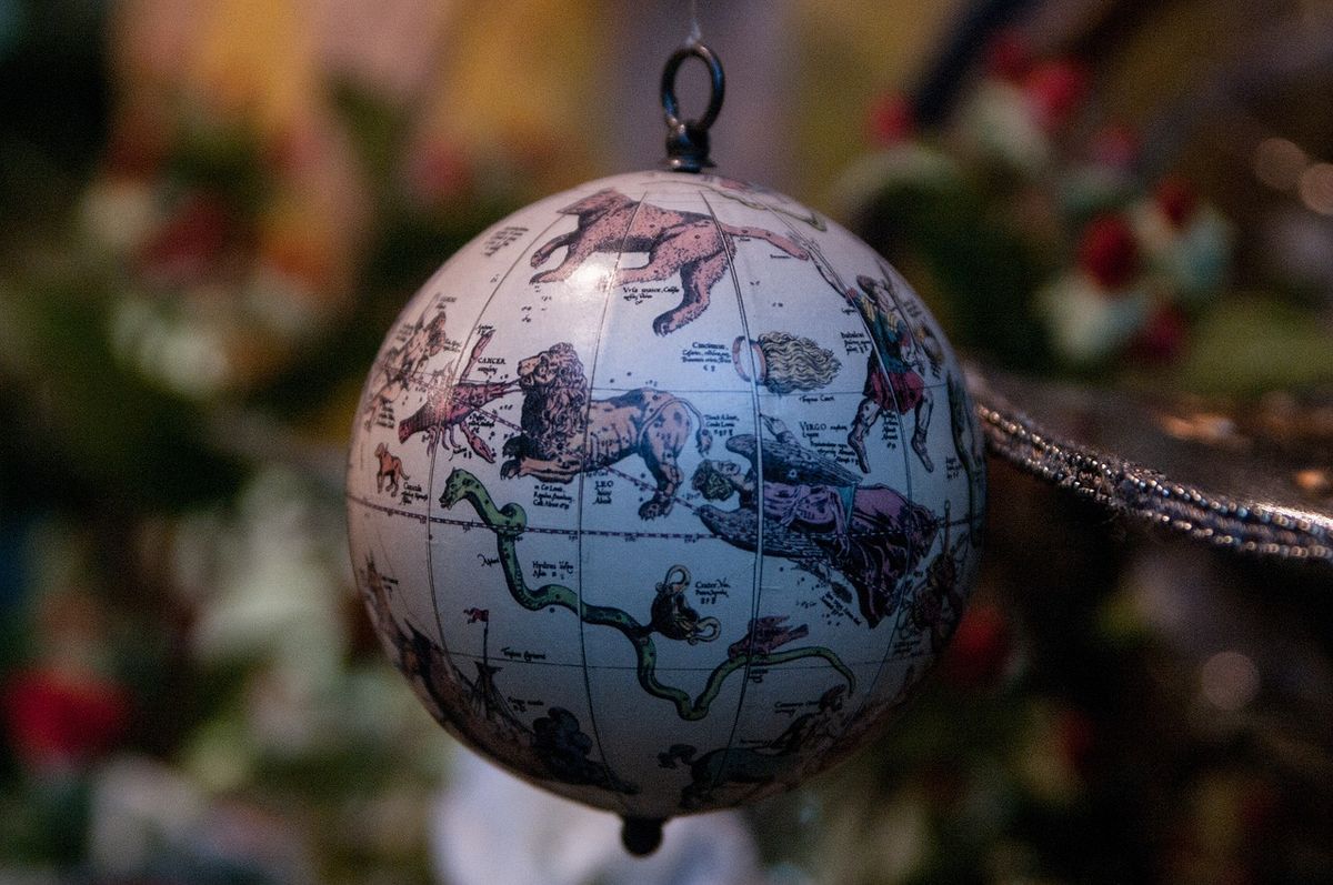 Horoscop de weekend, 16-17 decembrie 2023