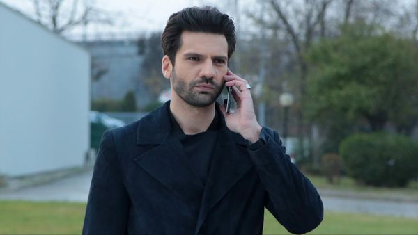 "A început cel mai frumos capitol". Kaan Urgancıoğlu este tată! Prima fotografie cu micuțul Ardıç