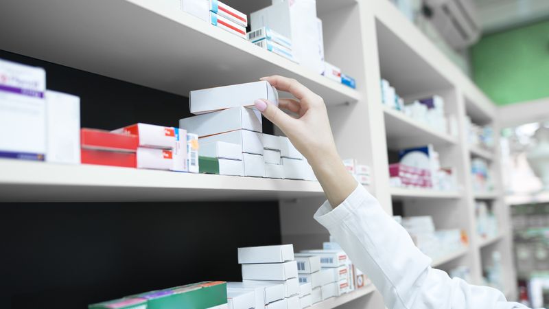 Programul farmaciilor de Crăciun 2023 și Revelion 2024