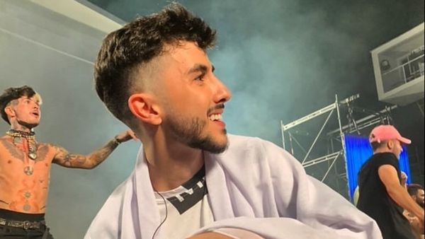 Omar Arnaout, despre atacurile lansate de Zanni: "Nu a acordat timp pentru treaba asta". Motivul pentru care anumite persoane au plecat de sub aripa protectoare a lui Alex Velea 