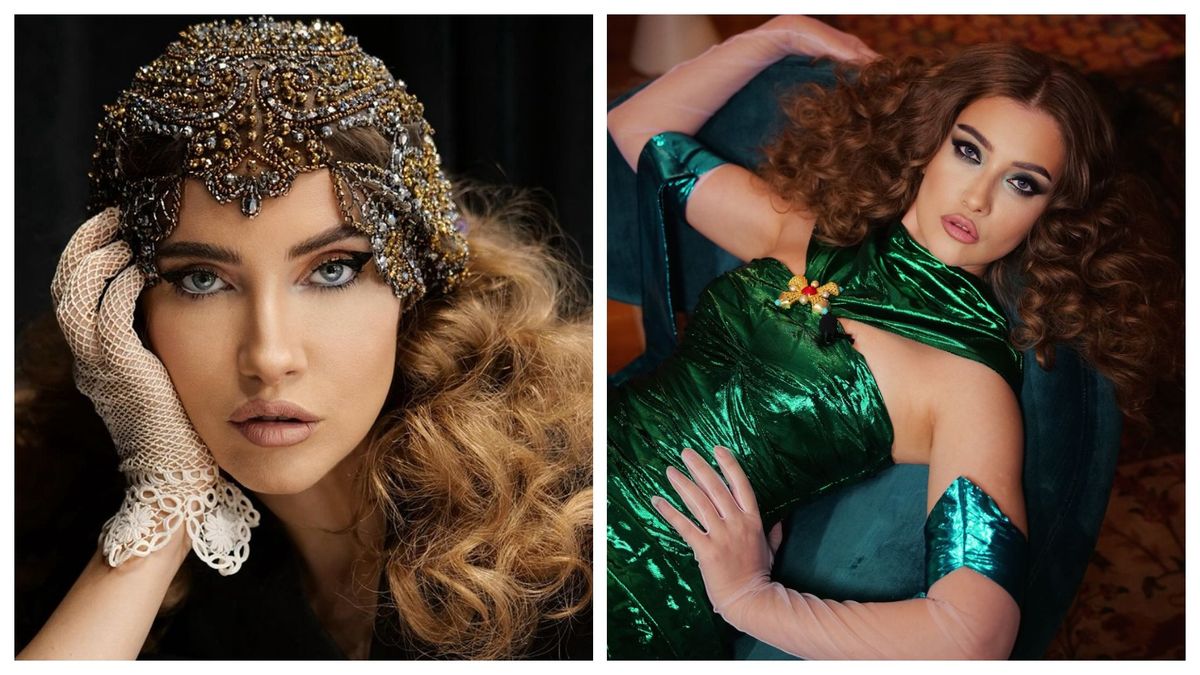 Calvarul prin care a trecut Iulia Albu