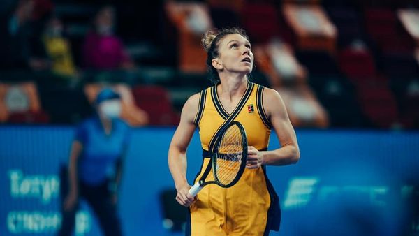 Simona Halep, decizie radicală &icirc;n ceea ce priveşte cariera sa. Sportiva a anunțat c&acirc;nd se retrage din tenis: "&Icirc;ncrederea mea este acum un pic zdruncinată"