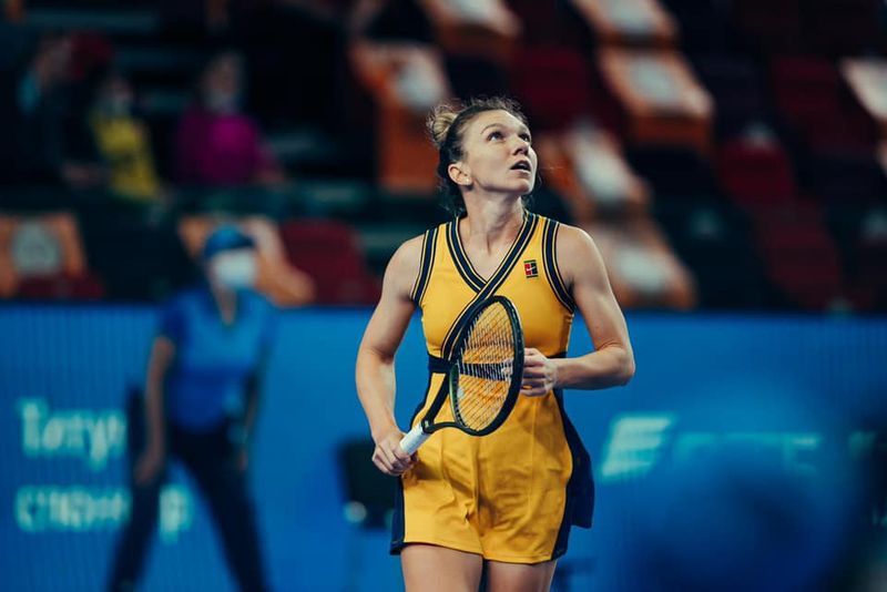 Simona Halep retragere din tenis