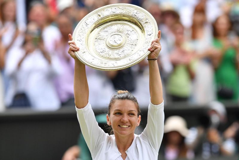 Simona Halep retragere din tenis