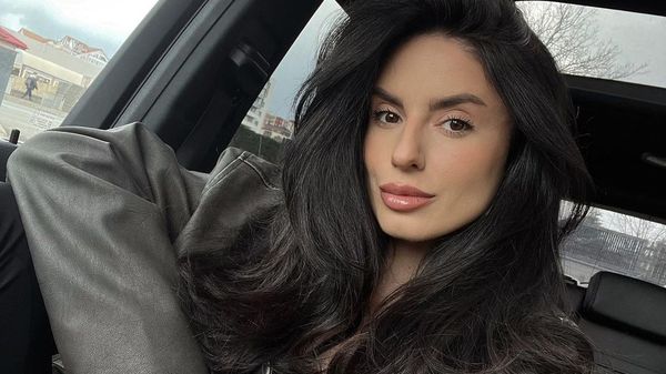 &rdquo;Nu am stat niciodată să-i ascult o melodie cap-coadă&rdquo; Ioana Grama a povestit pe internet despre experiența pe care a avut-o la concertul Georgianei Lobonț