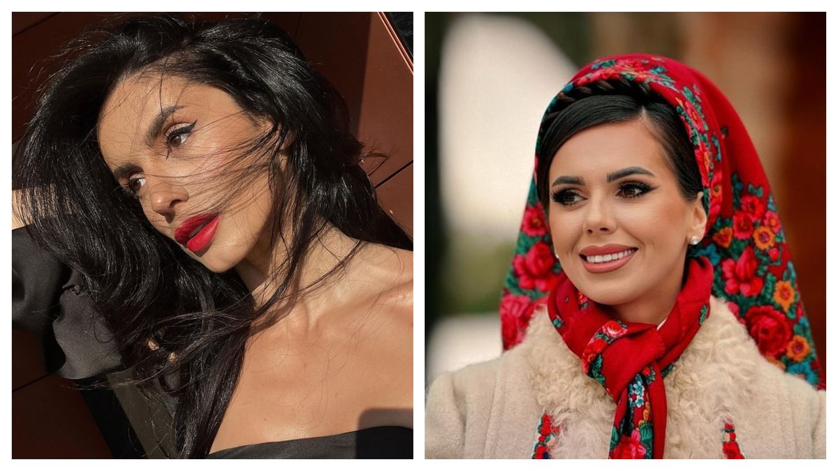 Ioana Grama și Georgiana Lobonț