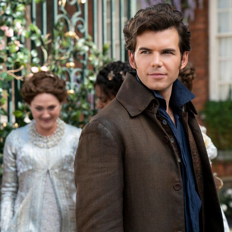 Când apare pe Netflix sezonul 3 al serialului Bridgerton?