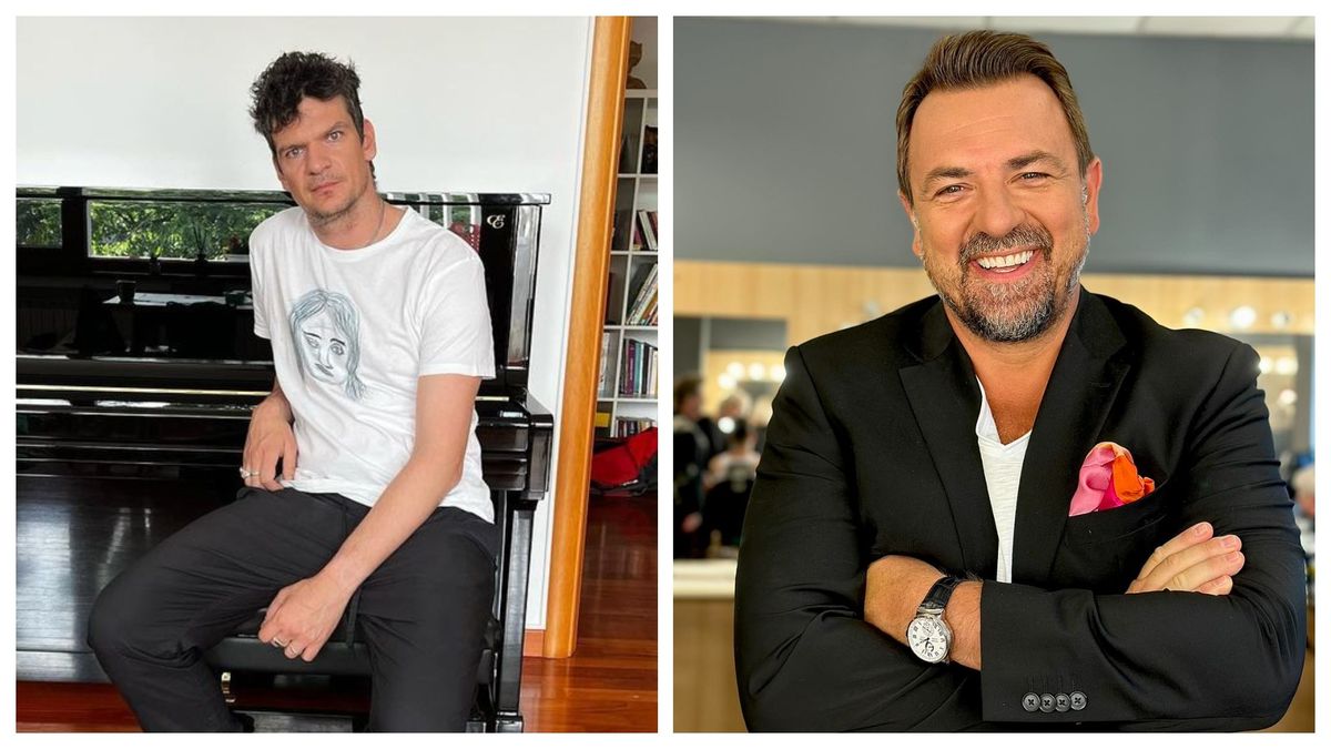 Tudor Chirilă, despre conflictele cu Horia Brenciu