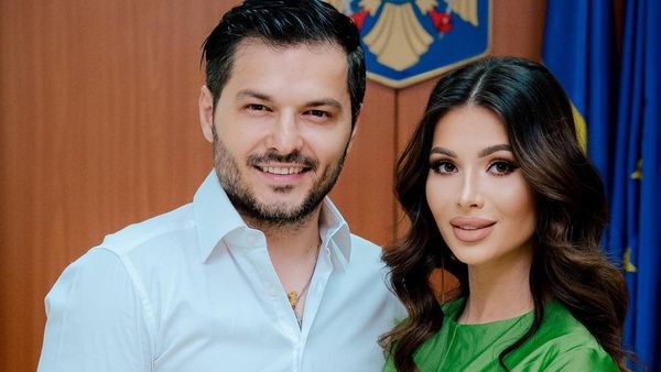 „Nu pot spune că a fost foarte greu de dresat” Secretul relației dintre Liviu Vârciu și Anda Călin. Cum a reușit să-l cumințească pe artist