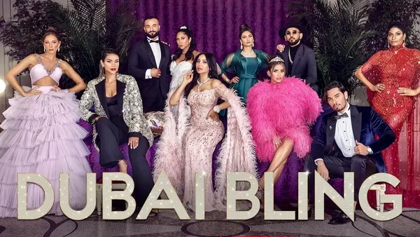 Ce averi au, de fapt, protagoniștii reality show-ului de succes de pe Netflix, "Lux de Dubai"
