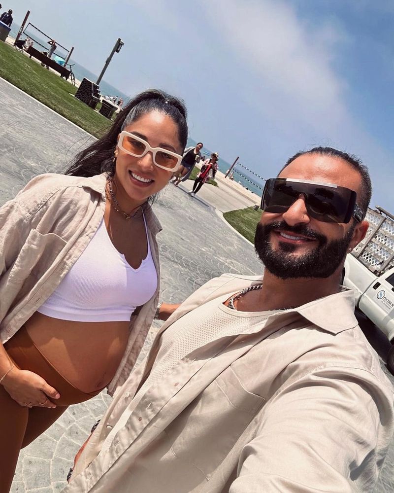 Sezonul 2 din ”Lux de Dubai” s-a lansat în luna decembrie pe Netflix