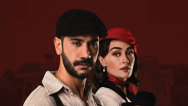 “Tărâmuri nelegiuite”, un nou serial turcesc tulburător, în curând, la Kanal D!