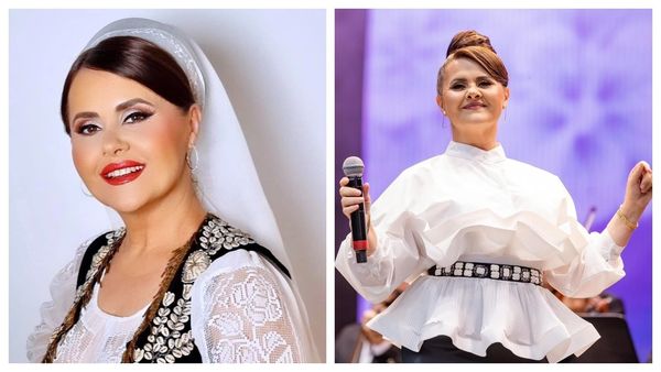 "M-am eliberat de o povară și vreau liniște. Eu am făcut tot ce am putut".Niculina Stoican și-a dat demisia. 30% din angajații ansamblului folcloric "Maria Tănase" vor fi concediați