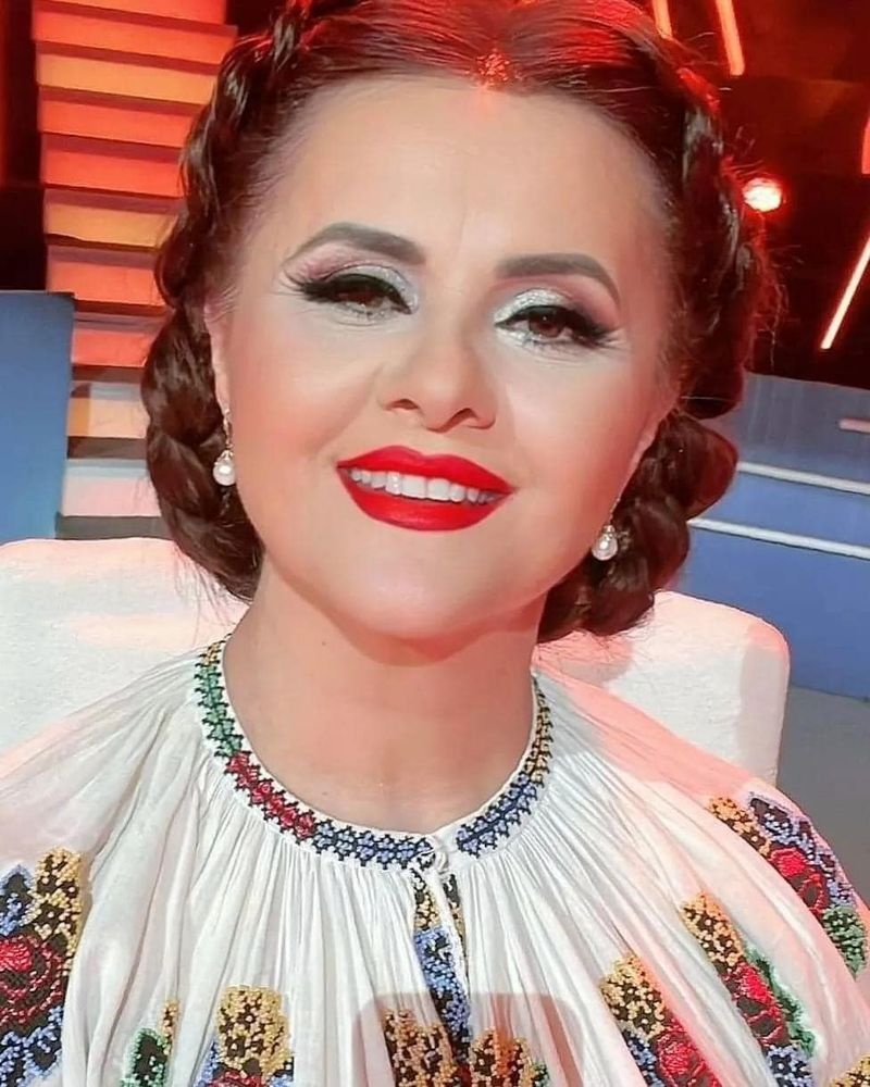 Ansamblul Maria Tanase Niculina Stoican demisie