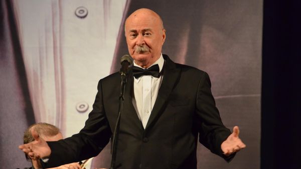 Ce spune Tudor Gheorghe despre Spike, iubitul Liviei Bordea? Artistul a făcut un remake al piesei care l-a consacrat