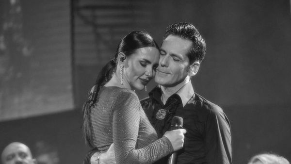 Emoții mari pentru Ștefan Bănică Jr. la Sala Palatului: „Nu o să mai vedeți așa ceva!”. Băiețelul lui și al Laviniei Pârva și-a făcut apariția pe scenă