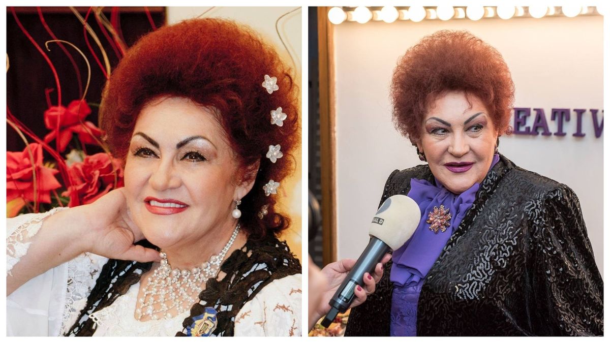 Cum se pregătește Elena Merișoreanu de sărbători? 