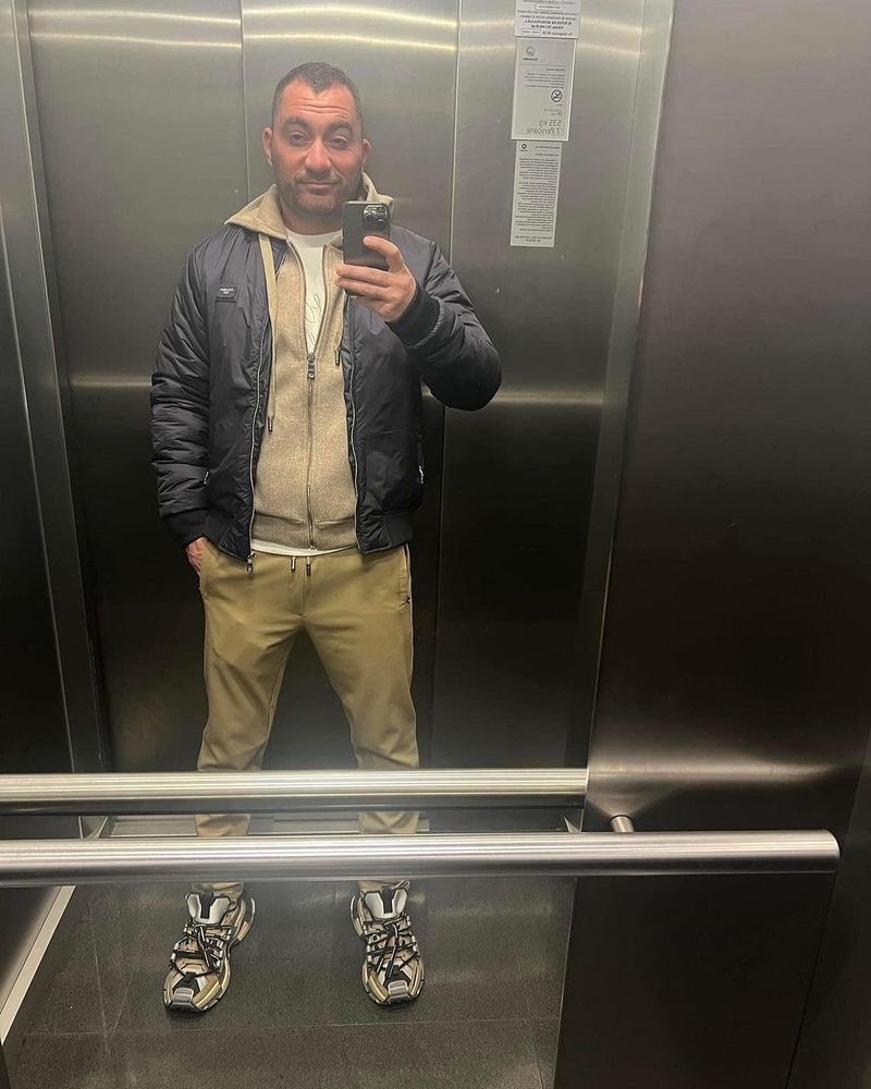 Pescobar incendiu reactie