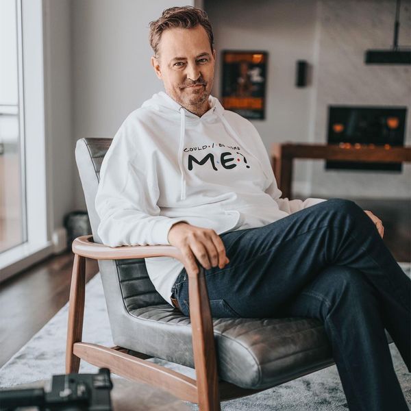 A fost dezvăluită cauza morții lui Matthew Perry din "Friends". Actorul a părăsit această lume la v&acirc;rsta de 54 de ani