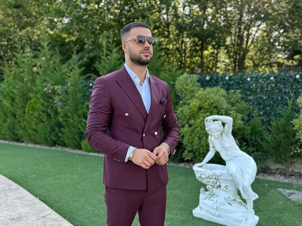 Gestul surprinzător făcut de Culiță Sterp &icirc;nainte de sărbători: &bdquo;A fost cea mai grea c&acirc;ntare din viața mea! Doamne, c&acirc;tă emoție&rdquo;
