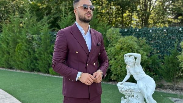 Gestul surprinzător făcut de Culiță Sterp înainte de sărbători: „A fost cea mai grea cântare din viața mea! Doamne, câtă emoție”