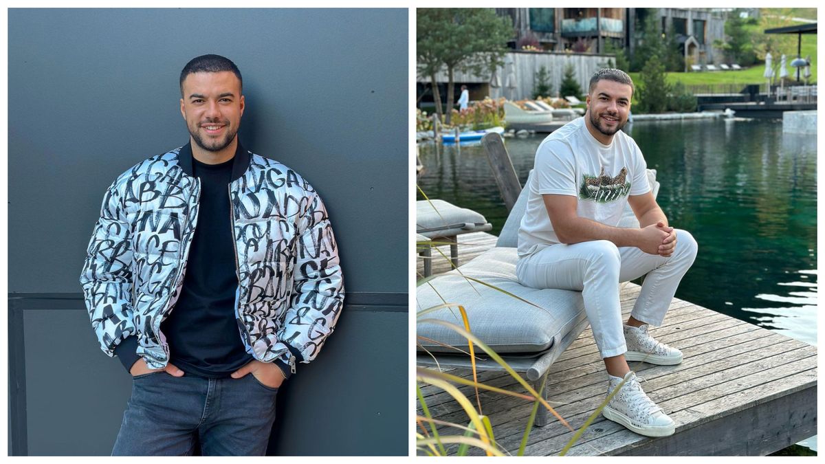 Gestul surprinzător făcut de Culiță Sterp înainte de sărbători