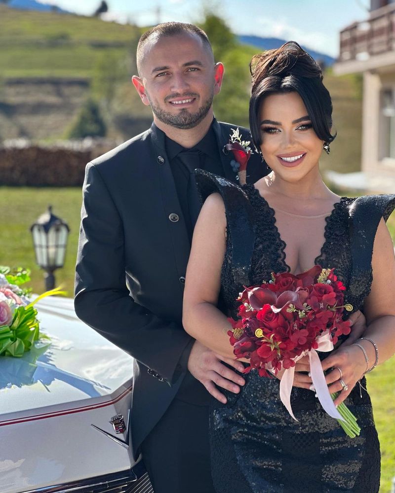 Ce spune Carmen de la Sălciua despre momentul în care ve deveni mamăpentru prima dată?