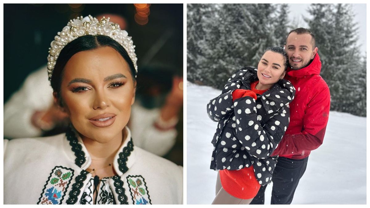 Ce a răspuns Carmen de la Sălciua celor care au întrebat-o când va face un copil?