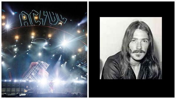 Colin Burgess, primul baterist al trupei AC/DC a murit la vârsta de 77 de ani