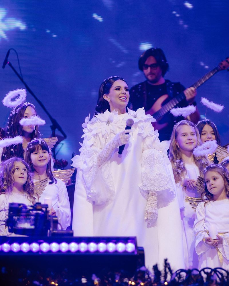 Ce tarife au artiștii din România pentru petrecerile de sărbători? 