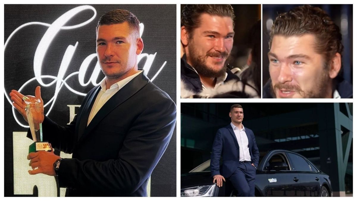 Calin Donca eliberat inchisoare