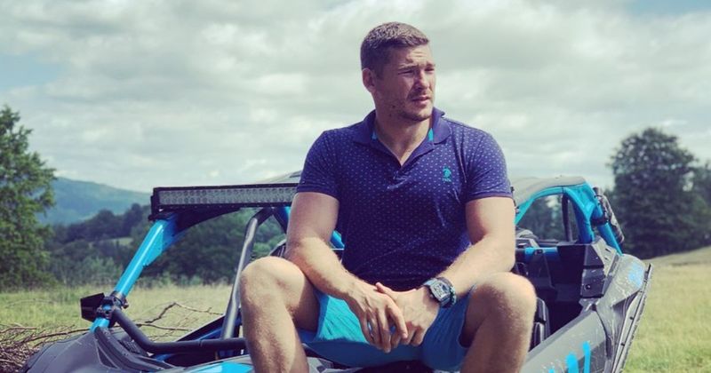 Calin Donca mesaj eliberare inchisoare